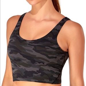 Oalka sports bra top